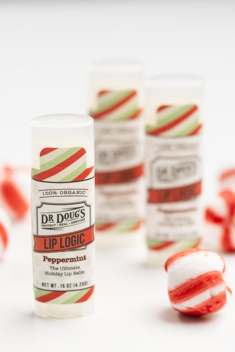 Lip Logic - Long Lasting Moisture & Protection