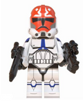 332nd Company Clone Trooper