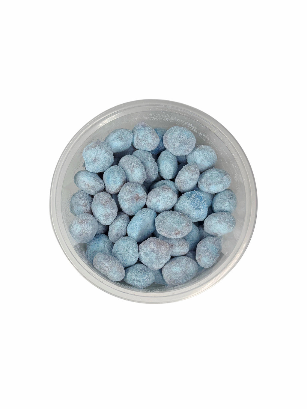 SOUR COTTON CANDY GUSHERS
