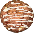 Strawberry Crunch Delight