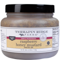 Raspberry Honey Mustard - Quart