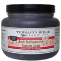 Hot Habanero Bacon Jam - Quart