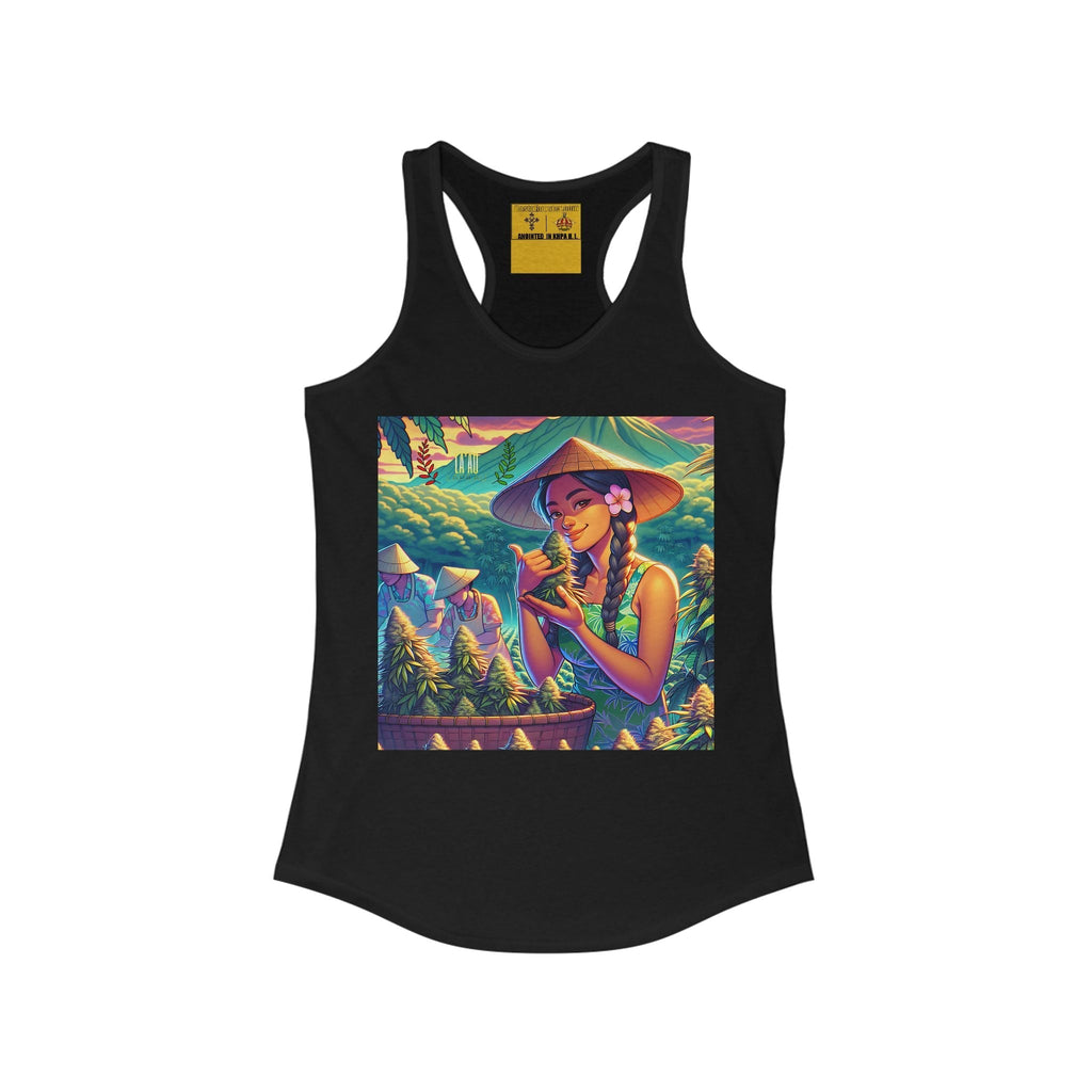 Hawaiian Healing Tee