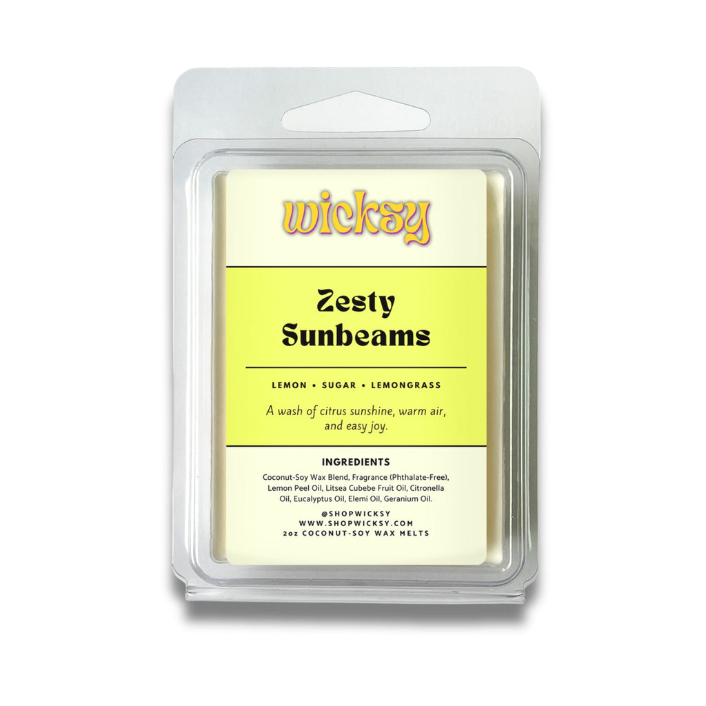 Wax Melts