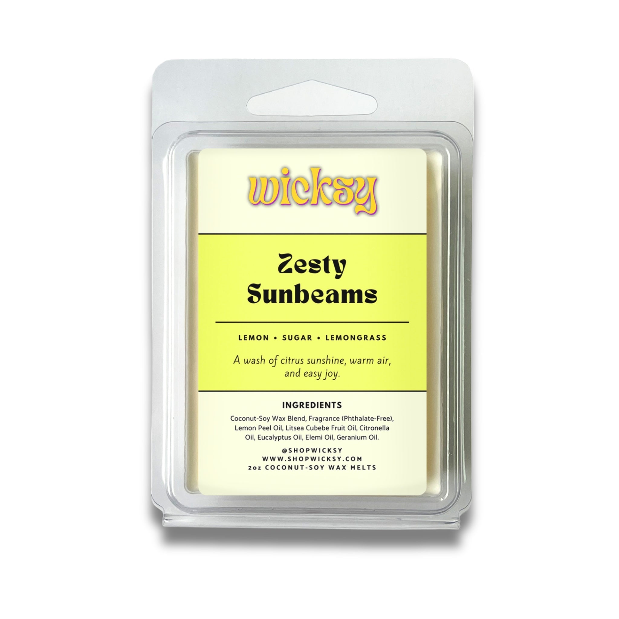 Wax Melts