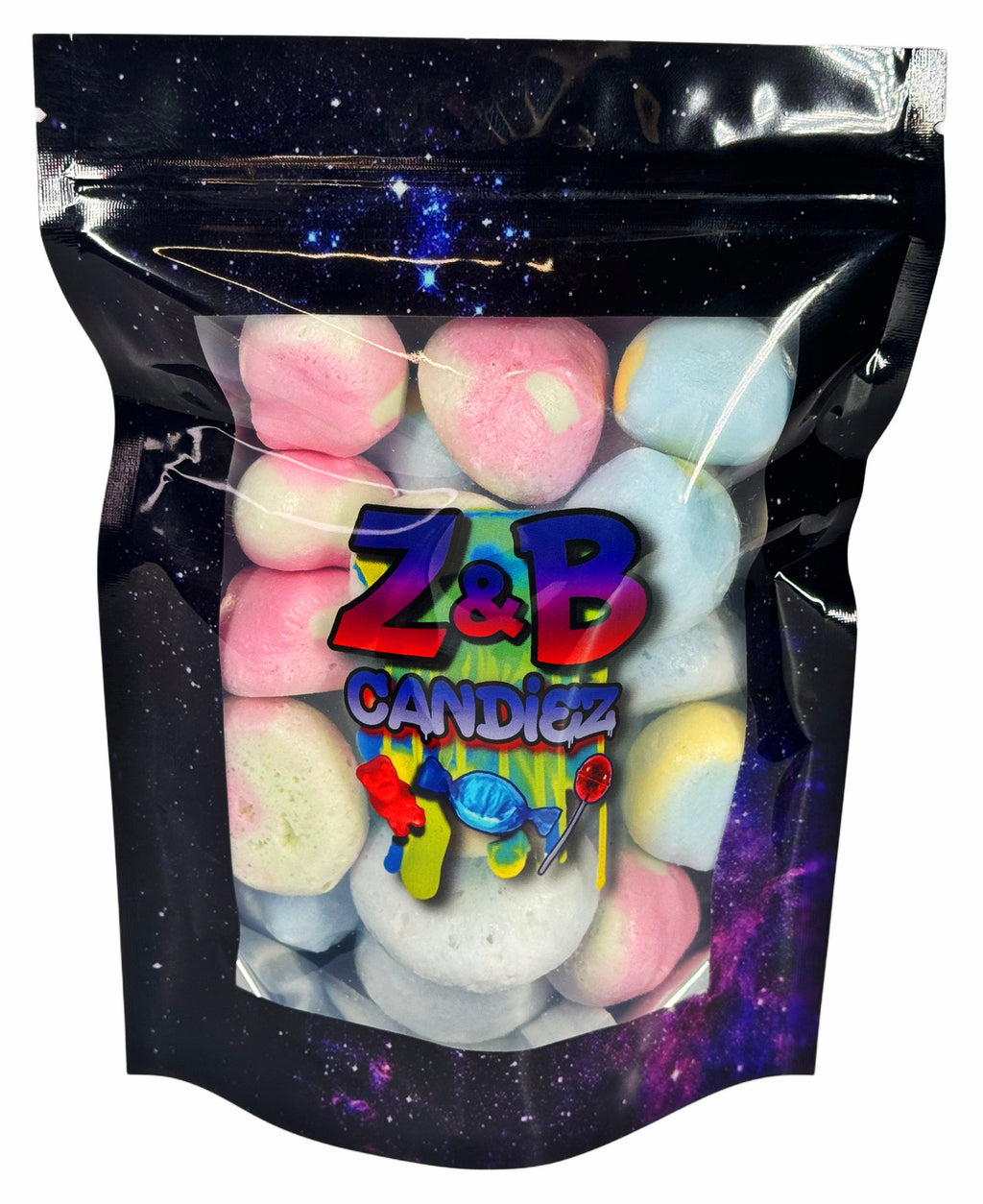 INTERSTELLAR CHEWZ (20 COUNT)