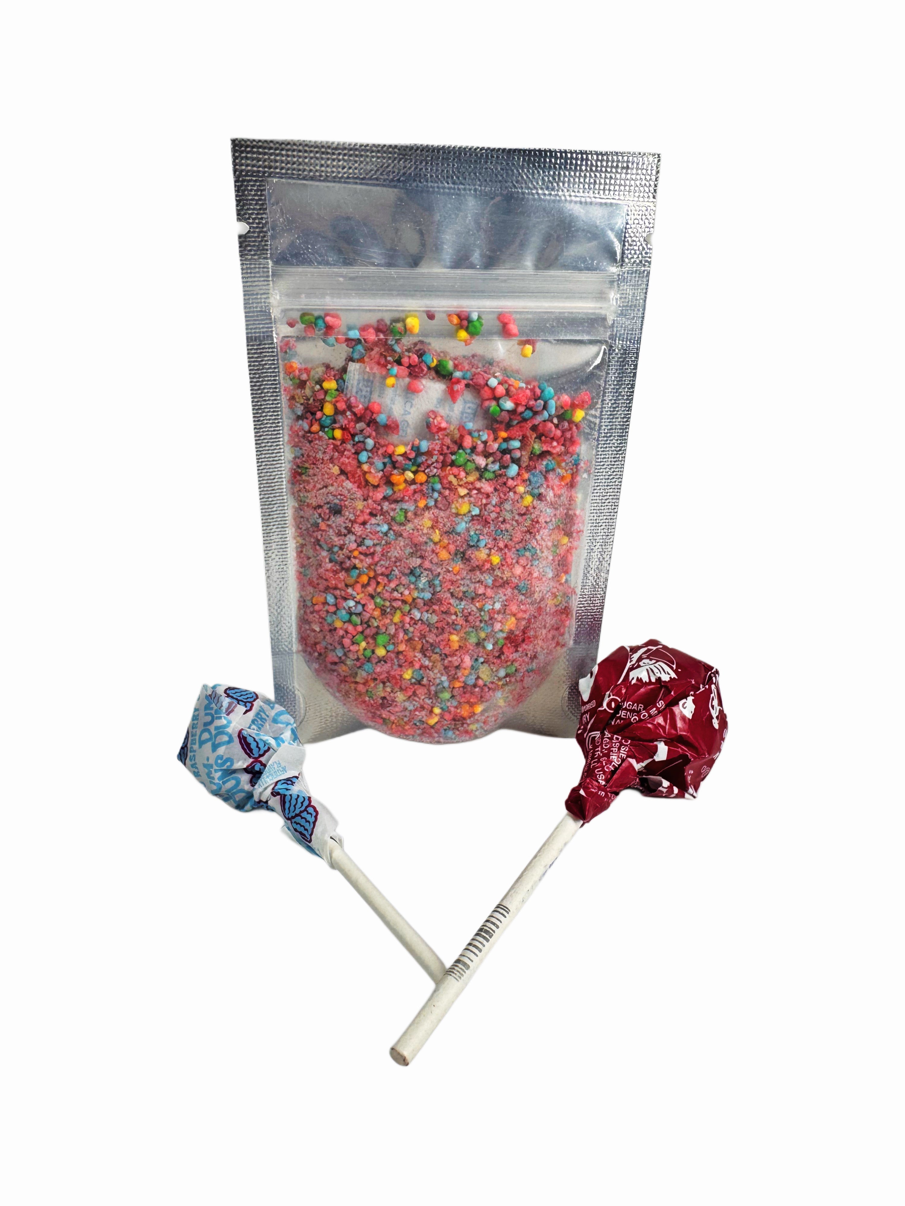 FUN DIP BY Z&B CANDIEZ