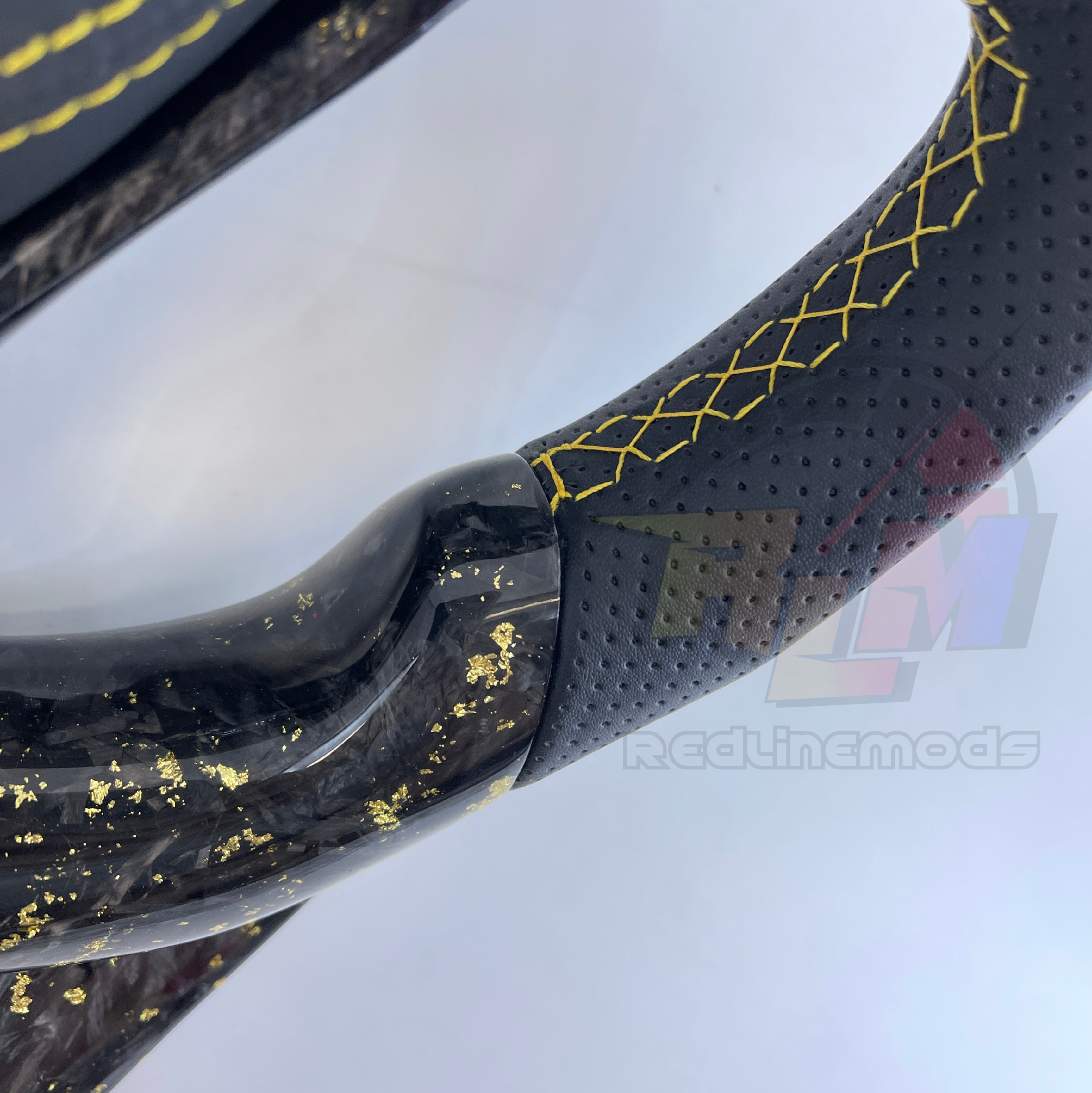 Xgen Accord 10th Gen Carbon Fiber Steering Wheel (Custom Orders)