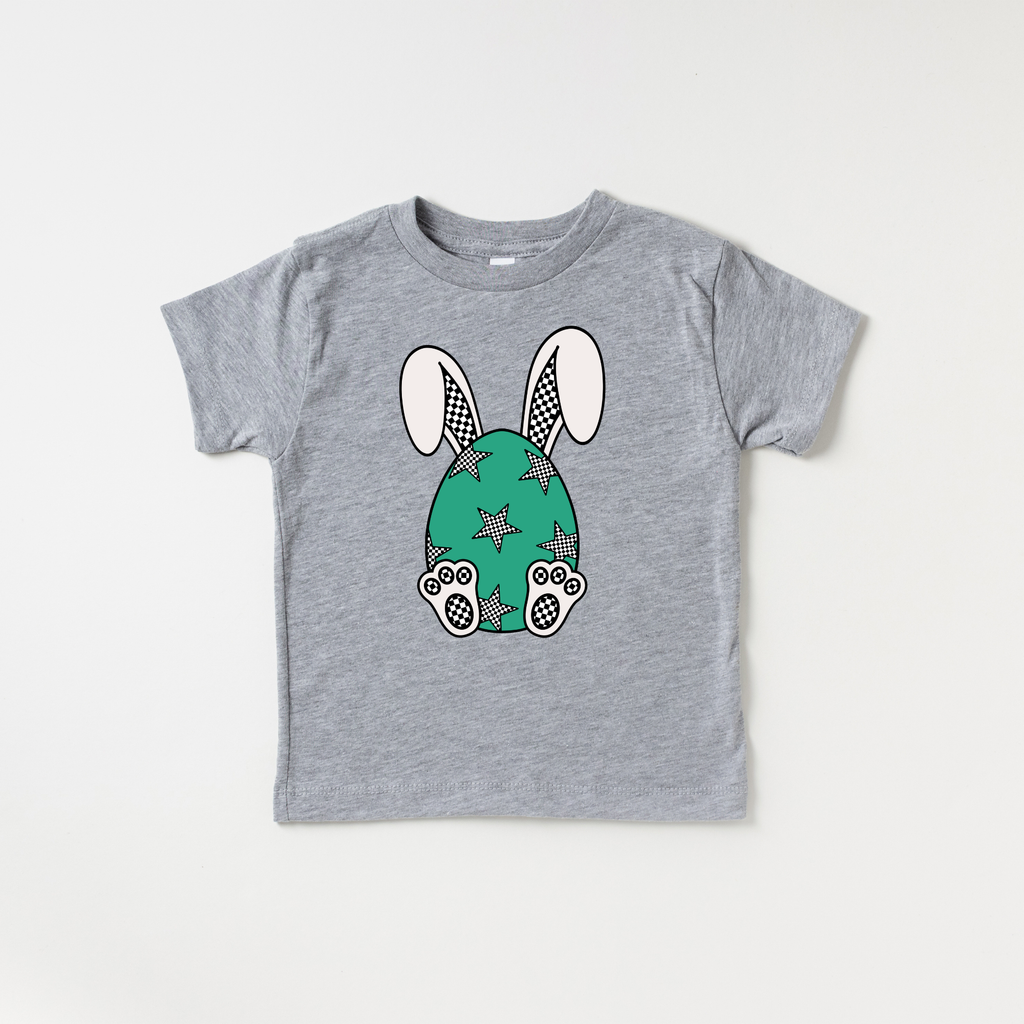 Easter Egg Bunny