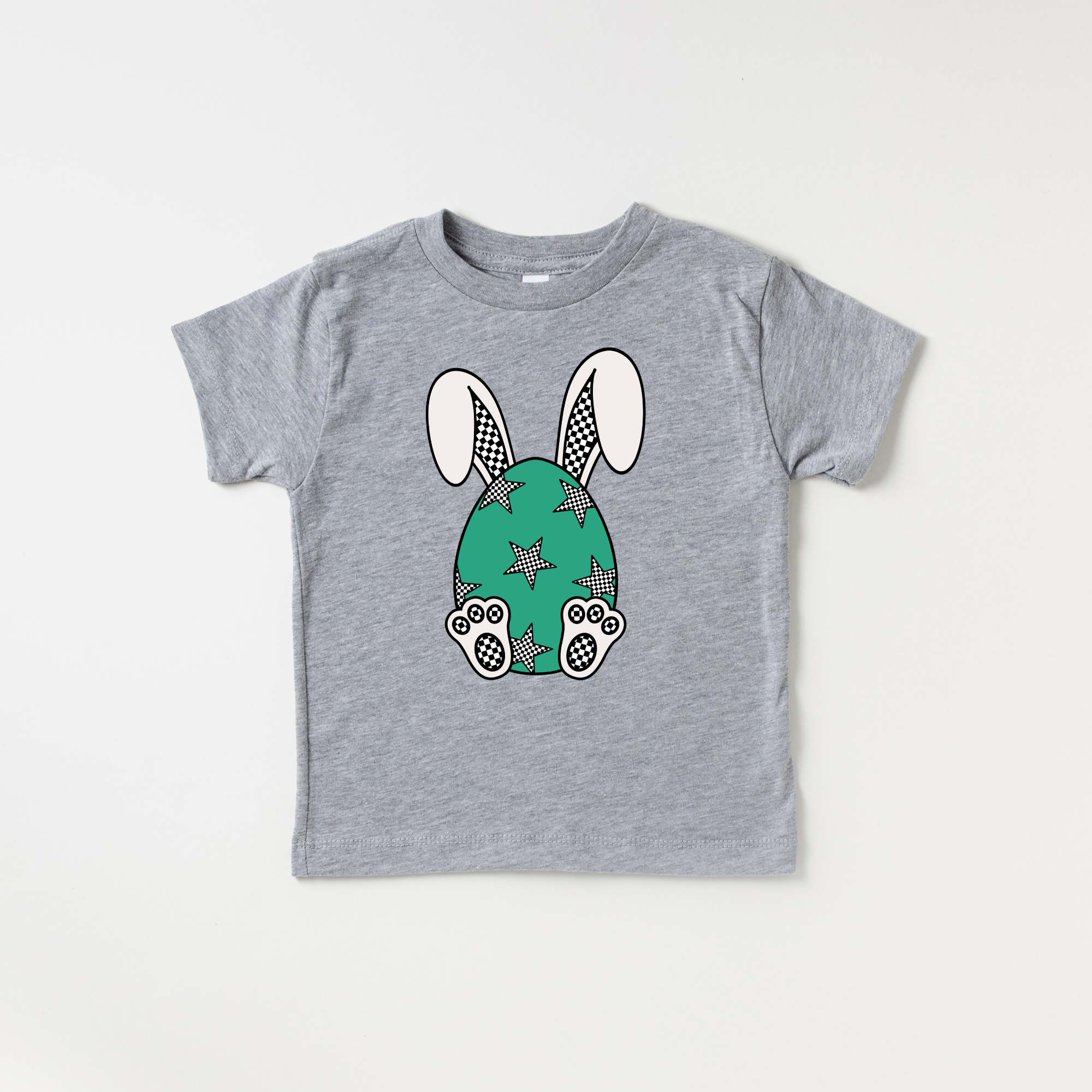 Easter Egg Bunny