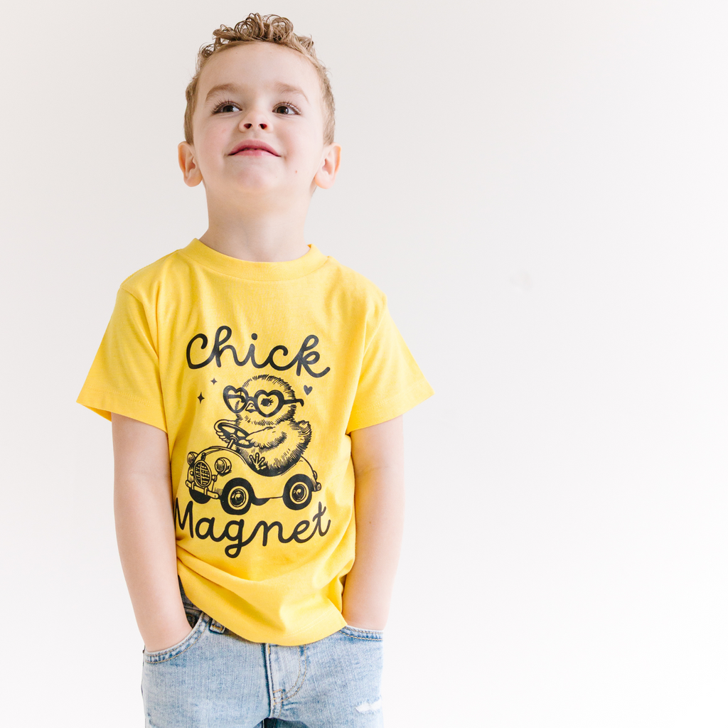 Chick Magnet
