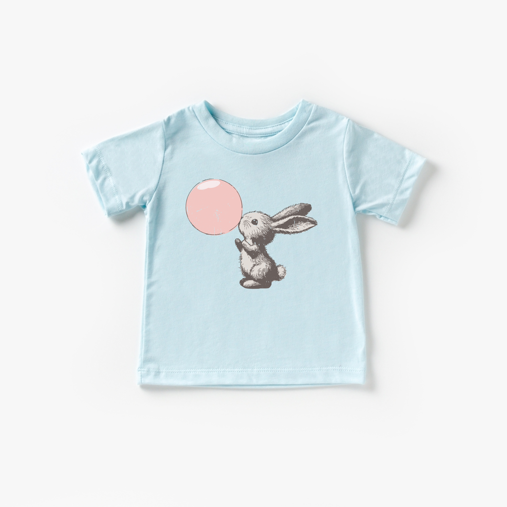 Bubble Gum Bunny