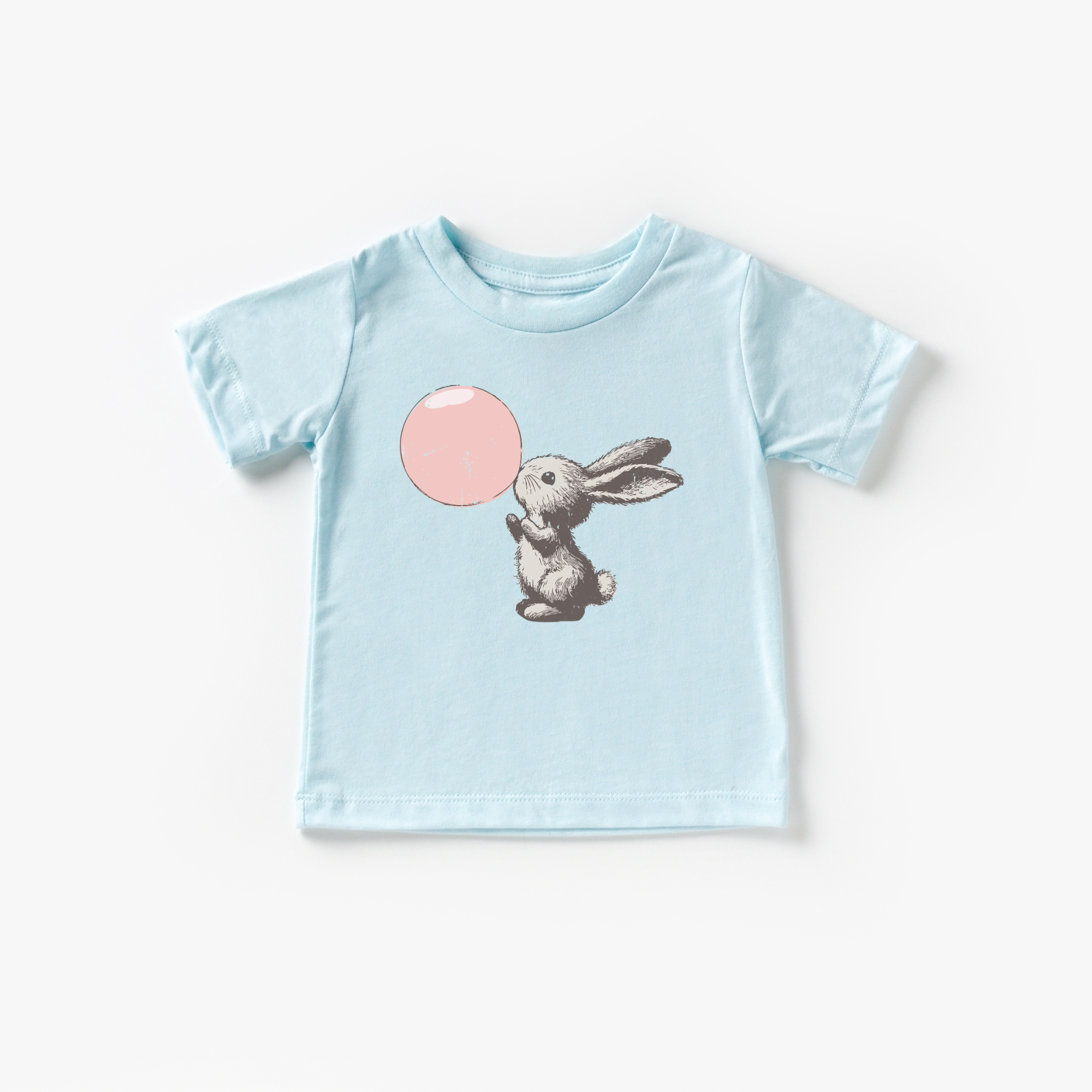 Bubble Gum Bunny