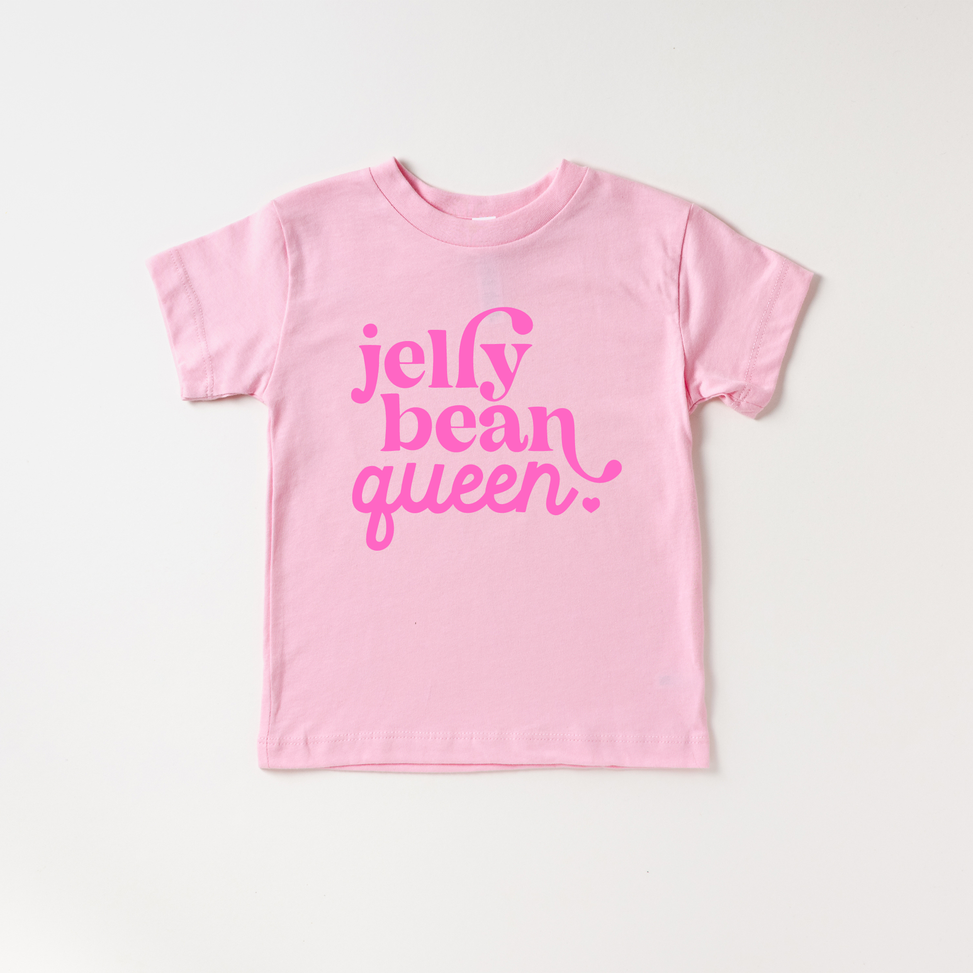 Jelly Bean Queen Easter Shirt