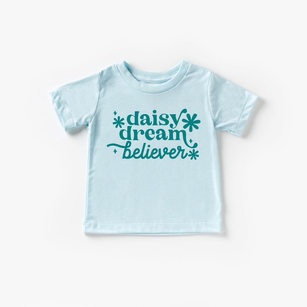 Daisy Dream Believer