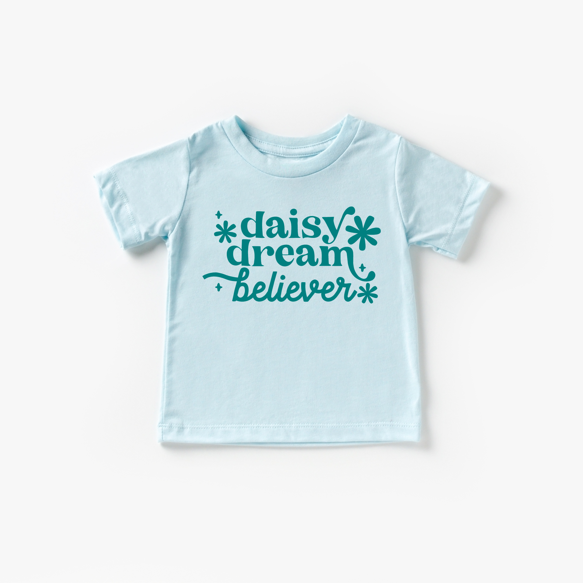 Daisy Dream Believer