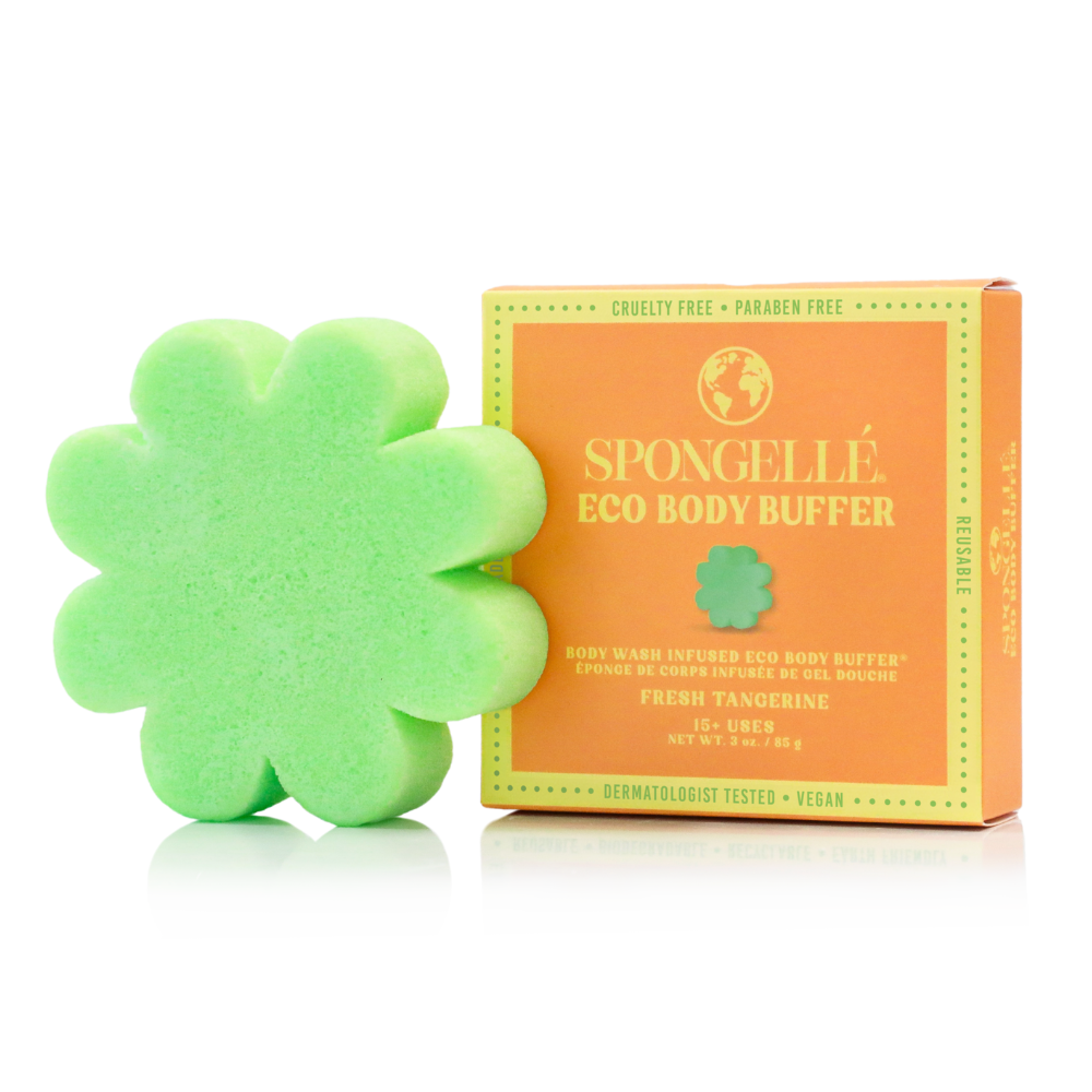 Eco Body Buffer Assorted Pack