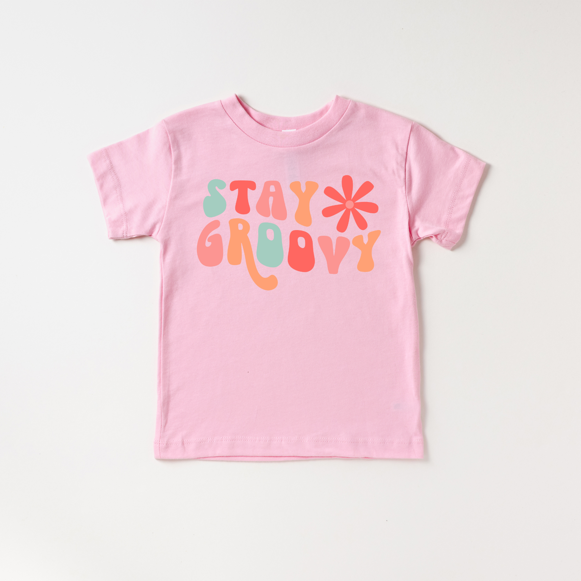 Stay Groovy