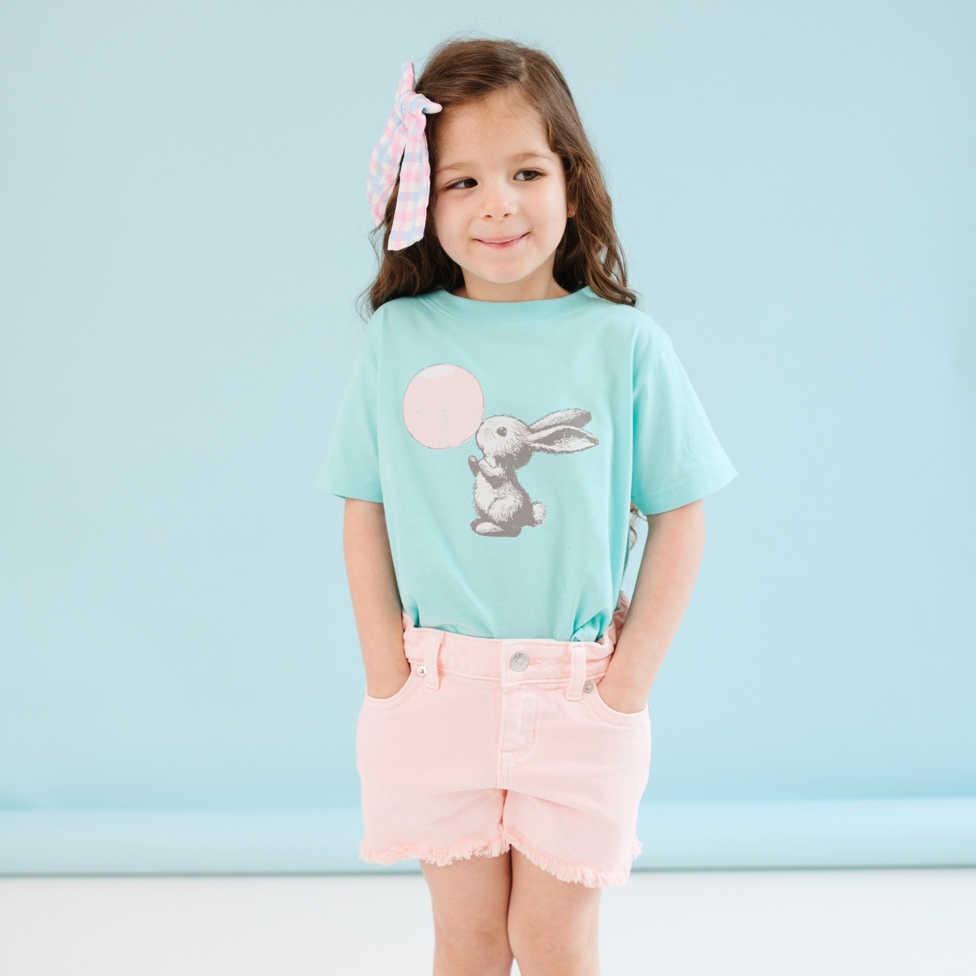 Bubble Gum Bunny