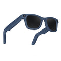 M01Pro Smart Glasses – Voice-Control AI Glasses with Music, Calls & Translation