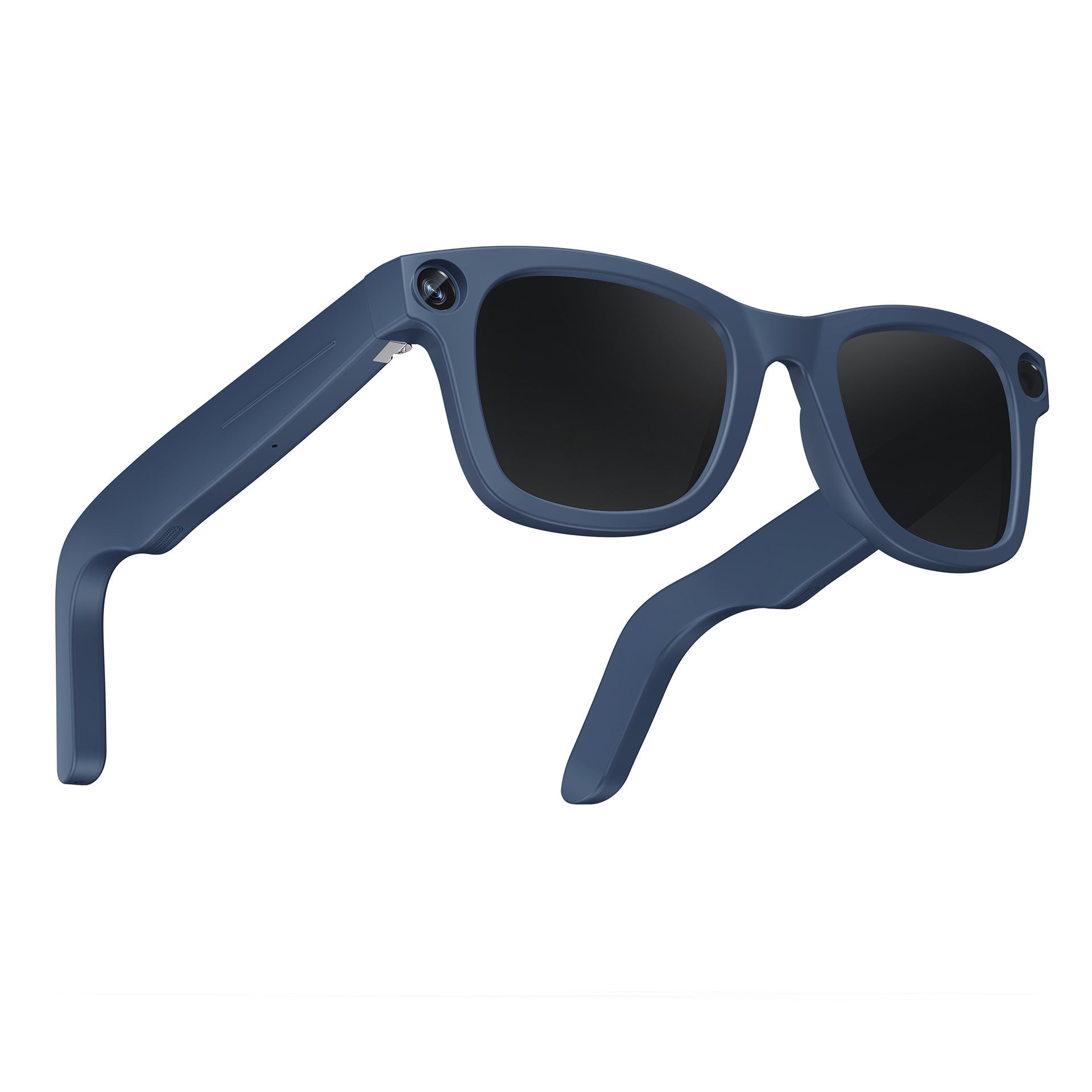 M01Pro Smart Glasses – Voice-Control AI Glasses with Music, Calls & Translation