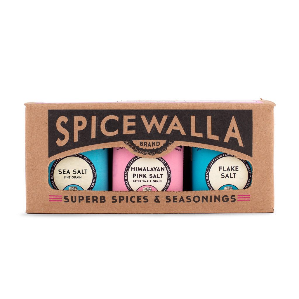 3 Pack Salt Collection