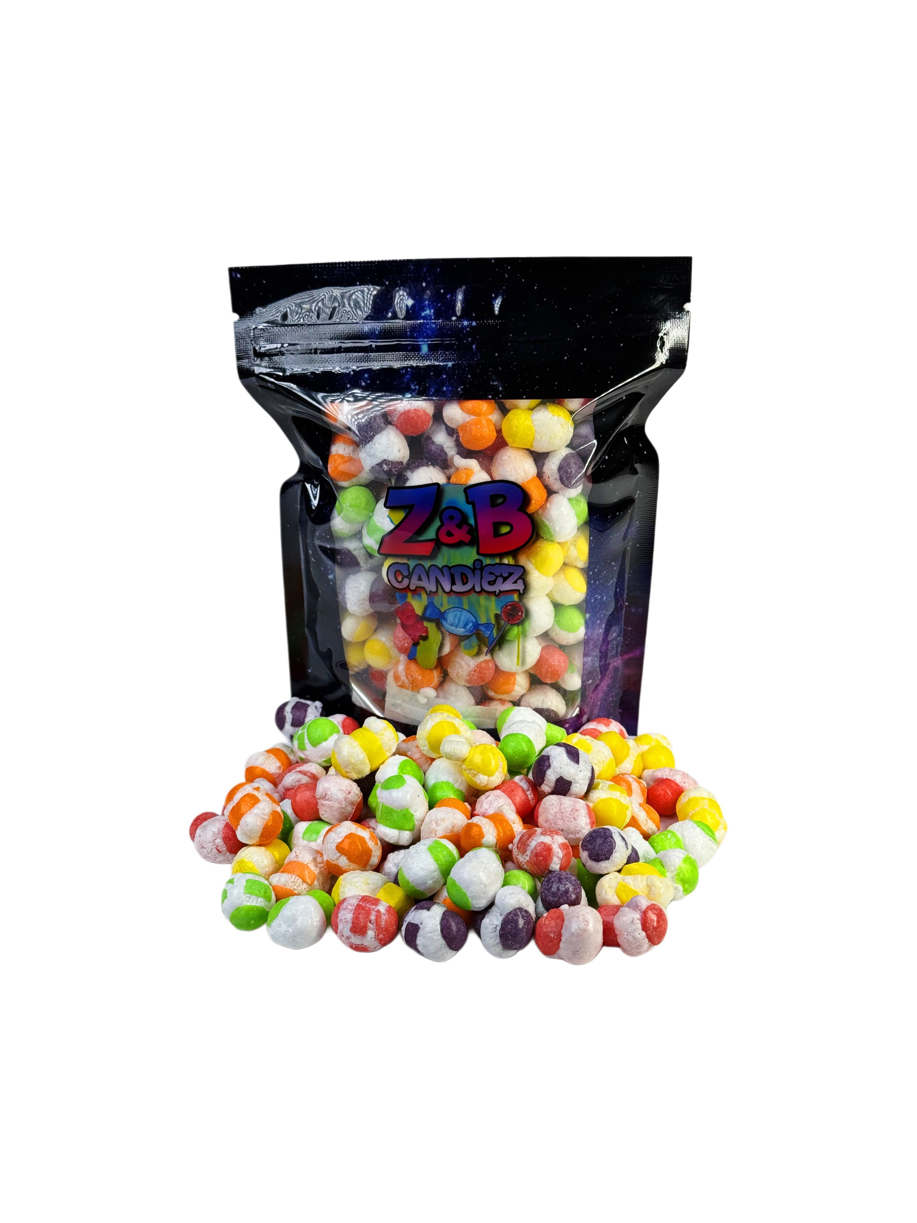 SWEET COSMIC TARTS (3oz)