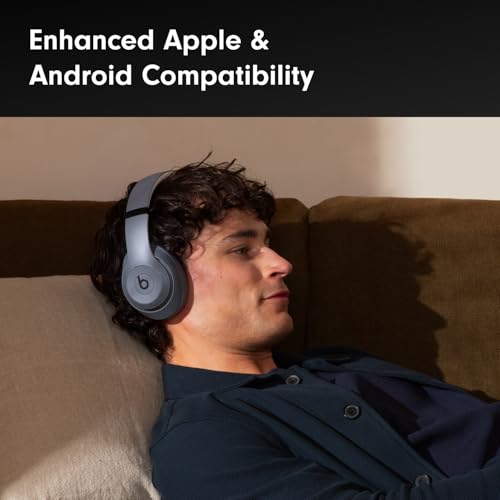 Beats Studio Pro with AppleCare+ for Headphones (2 Years) - Black