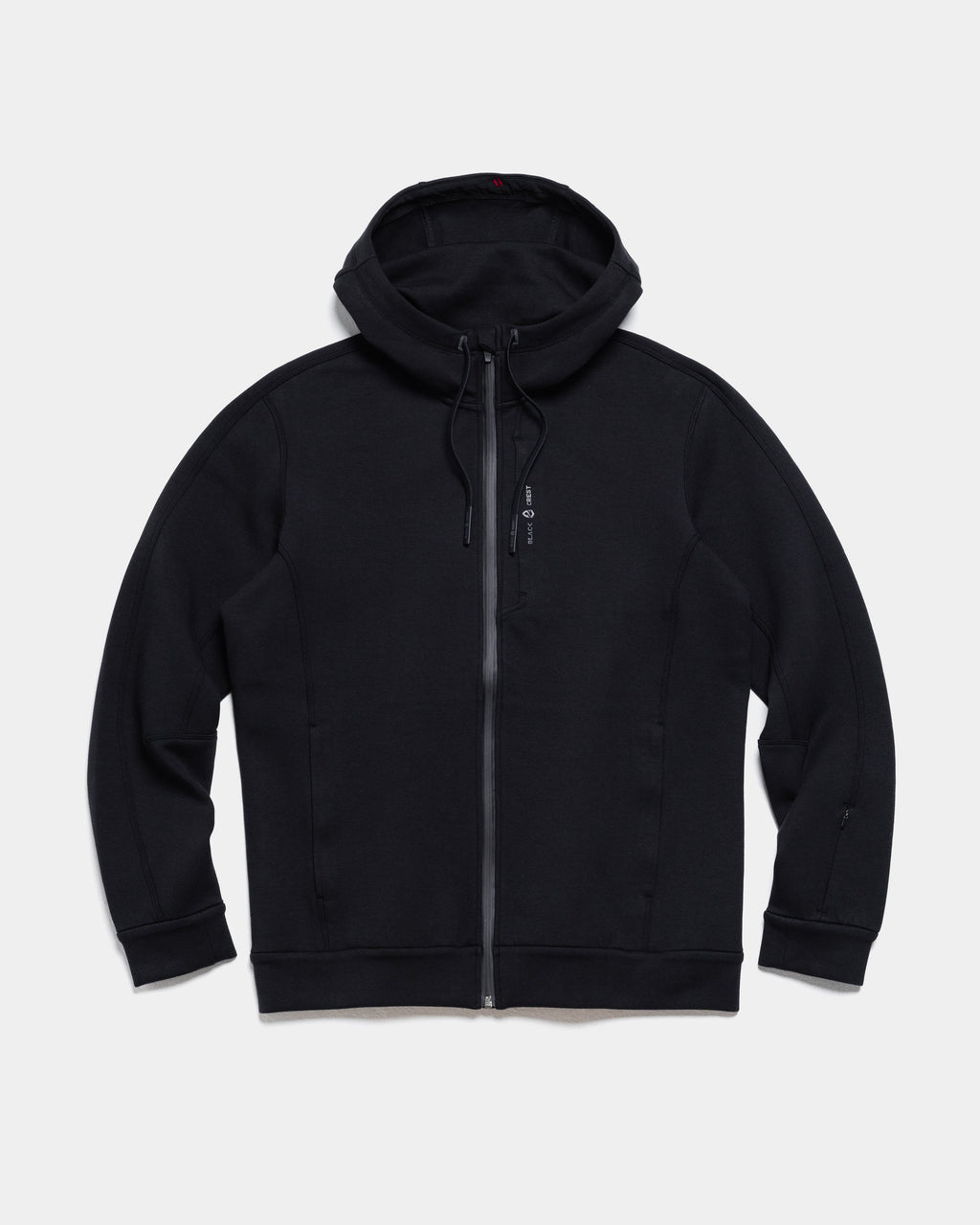 Velocity Full Zip Hoodie