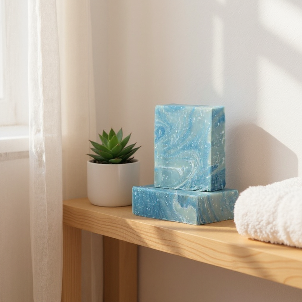 Bar Soap | Folly Beach Bliss