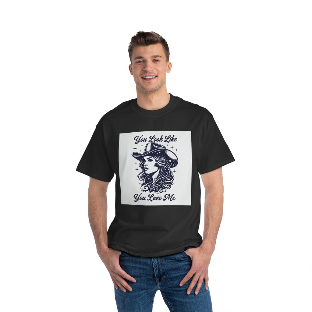 Cosmic Cowgirl - You Love Me  Short-Sleeve T-Shirt