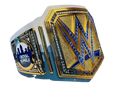 Royal Rumble Undisputed Wrestling Championship Title Belt Replica
