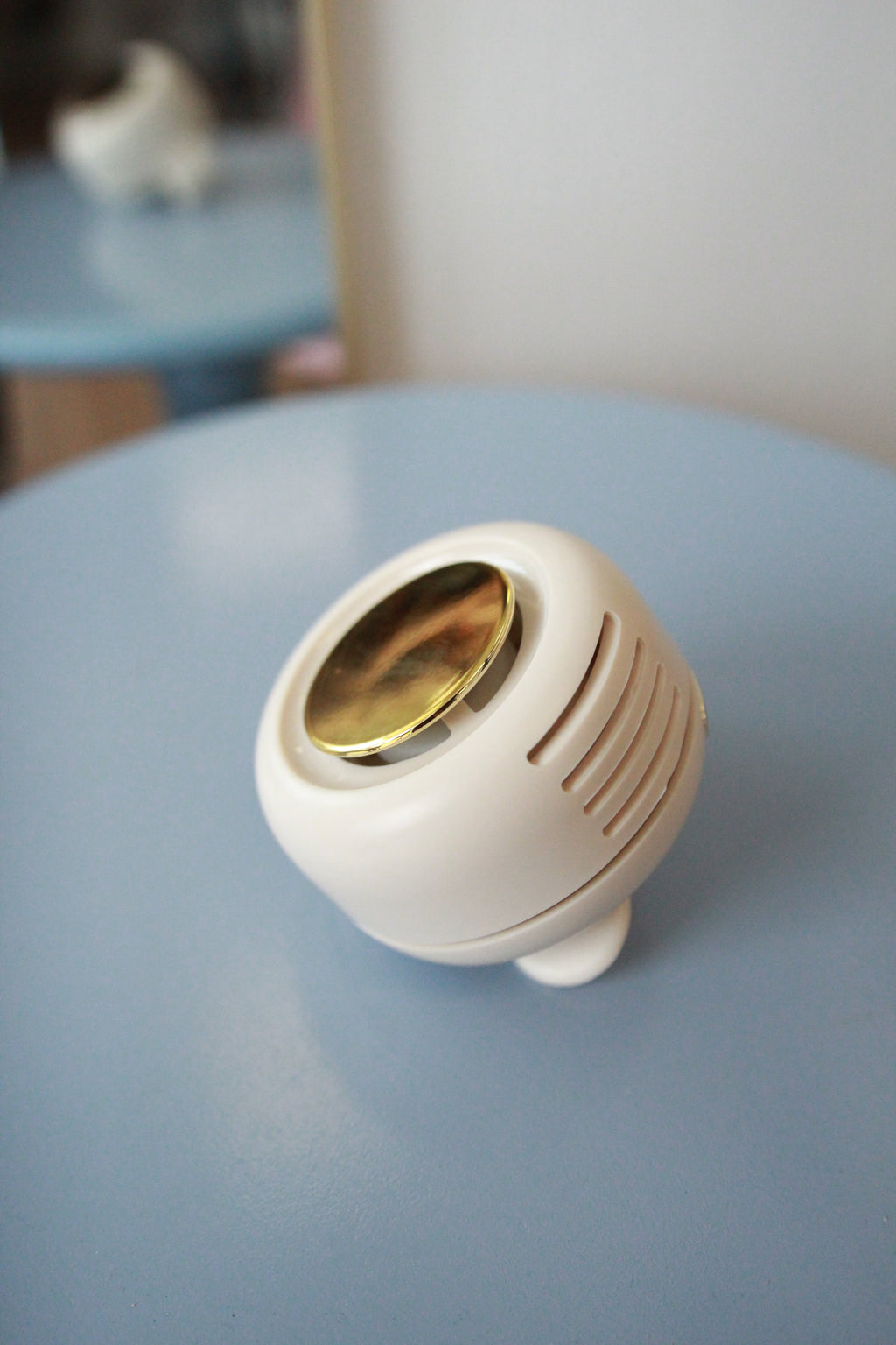 Portable Rechargeable Fan