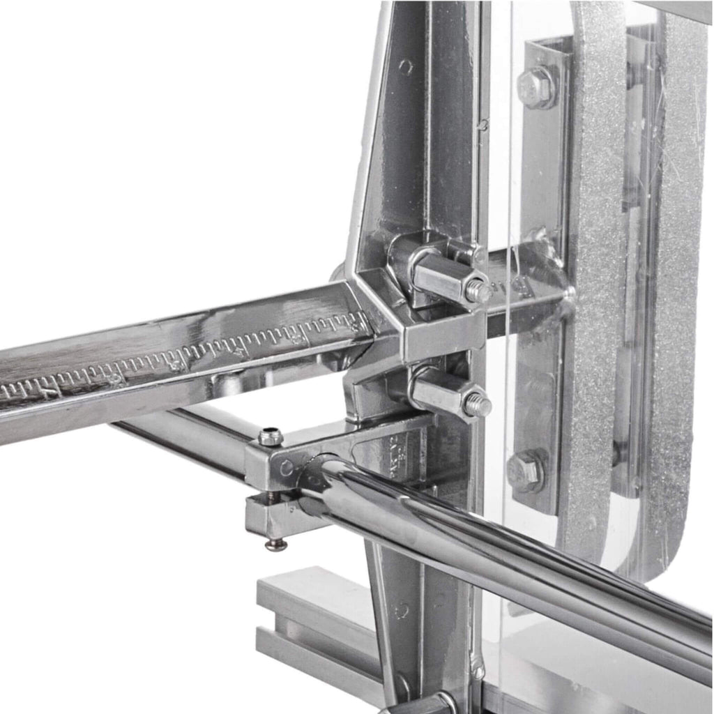 Heavy-Duty 48-Inch Adjustable Portable Home Chainsaw Lumber Mill (SAK93688)