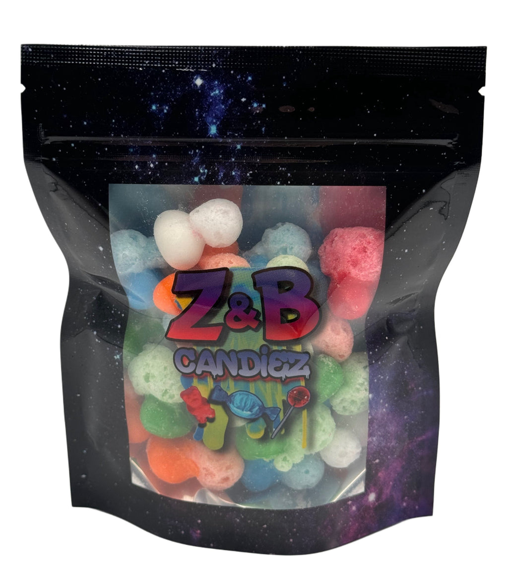 Z and B CANDIEZ BUNDLE DEAL