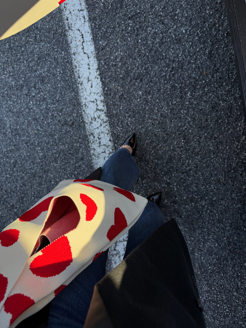 Lover Handbag