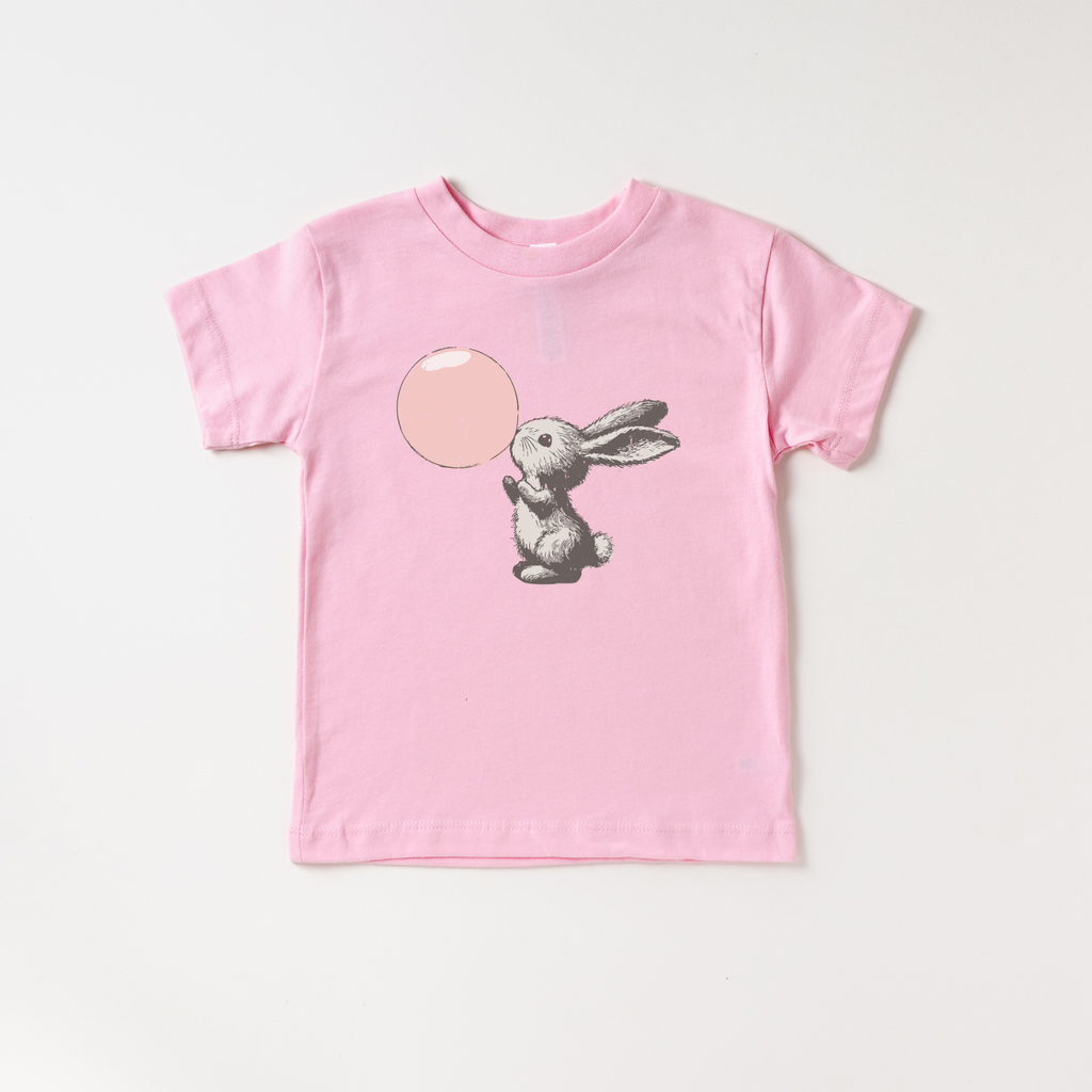 Bubble Gum Bunny