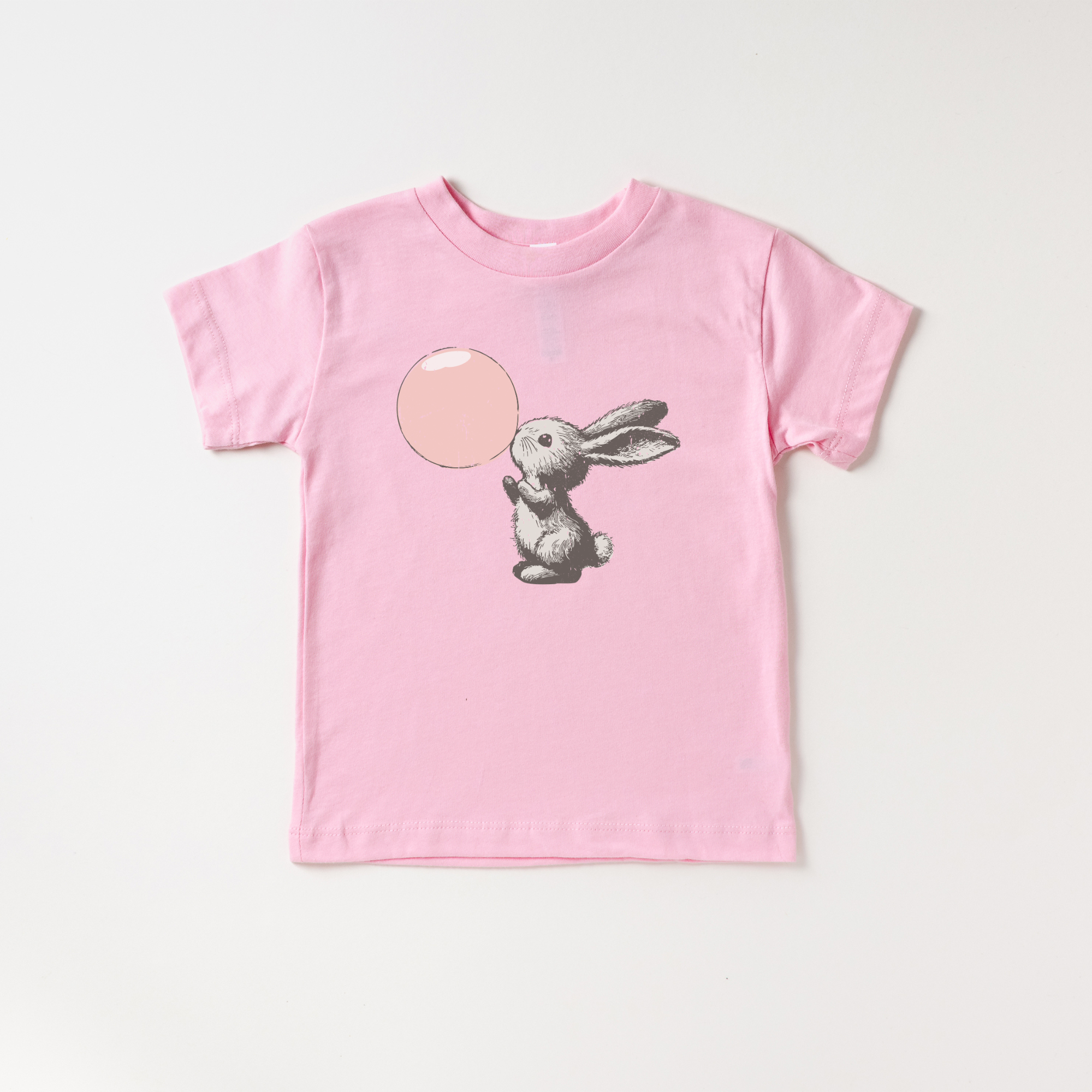 Bubble Gum Bunny