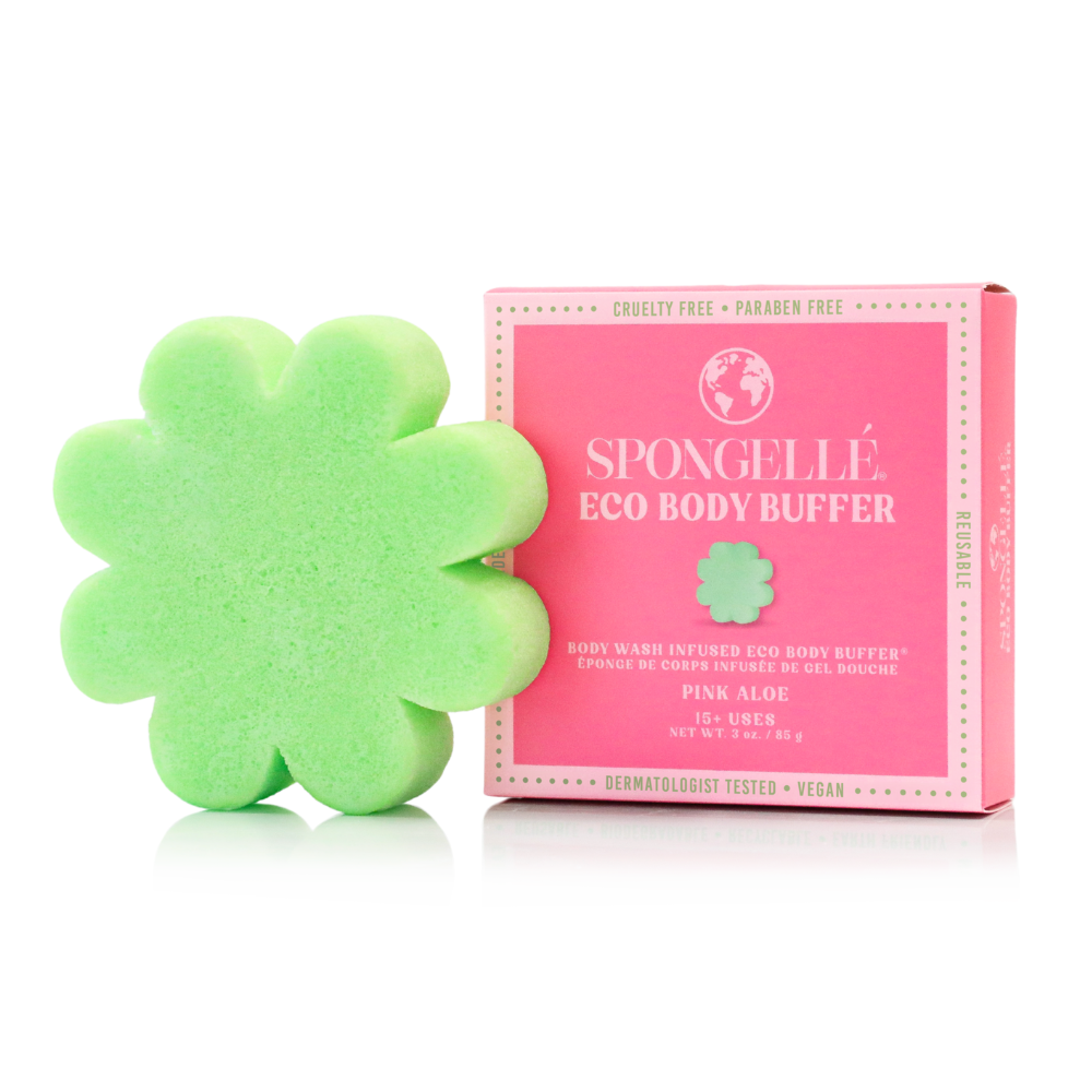 Eco Body Buffer Assorted Pack