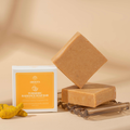 Ayurvedic Turmeric Soap Bar