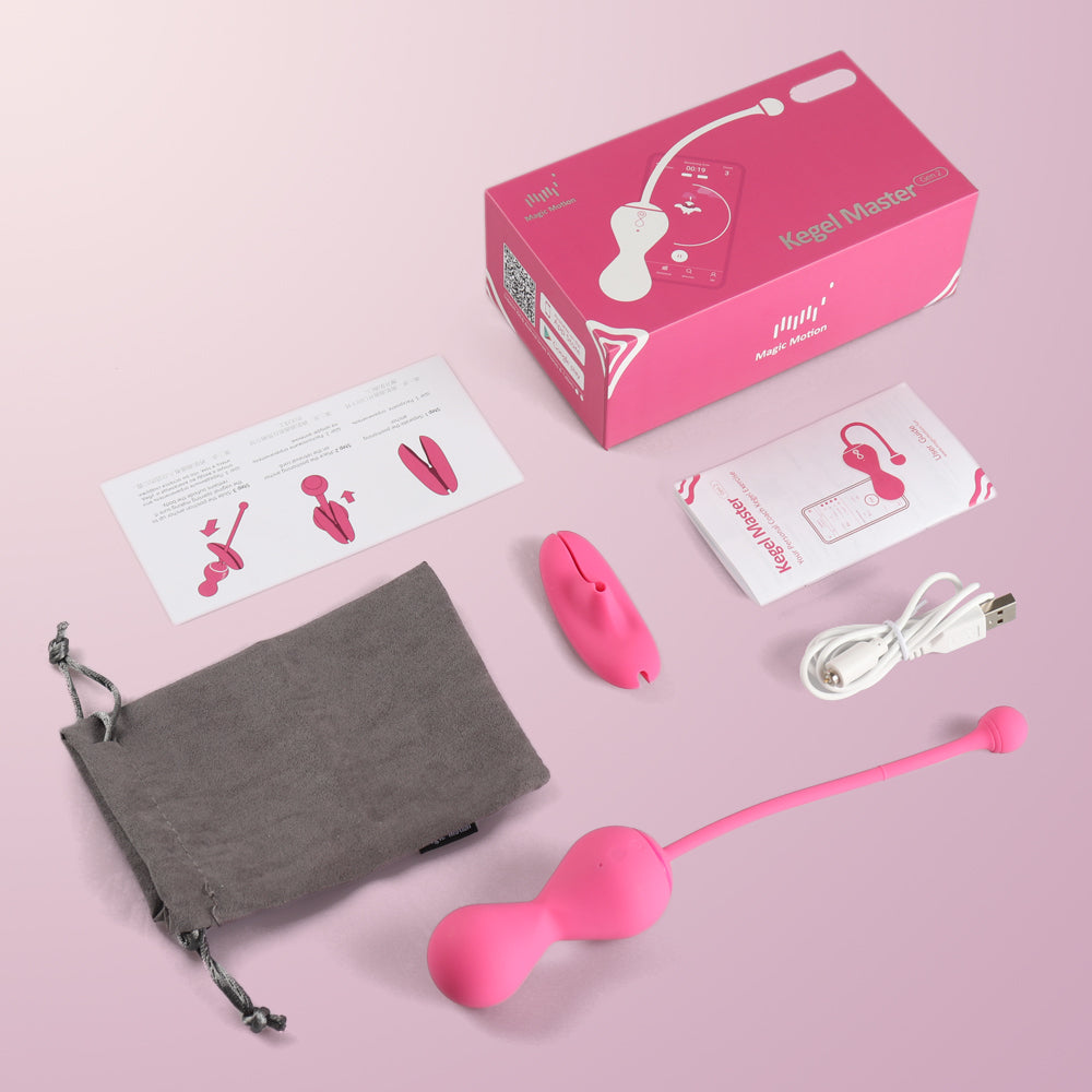 Kegel Master Gen2