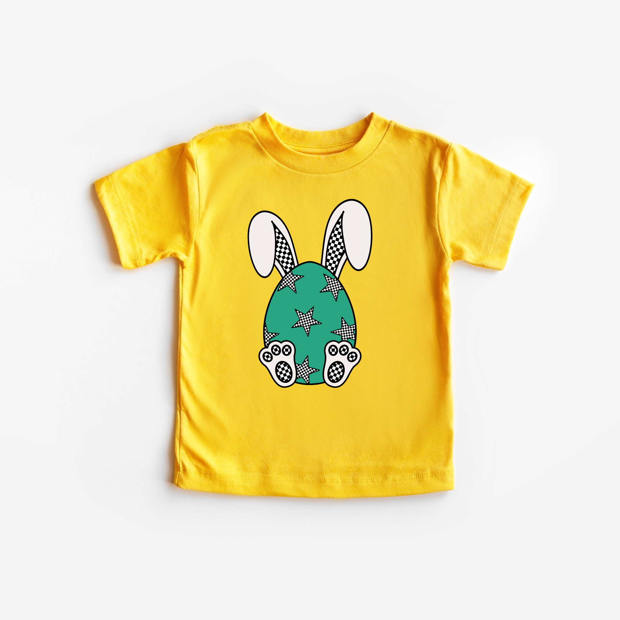 Easter Egg Bunny
