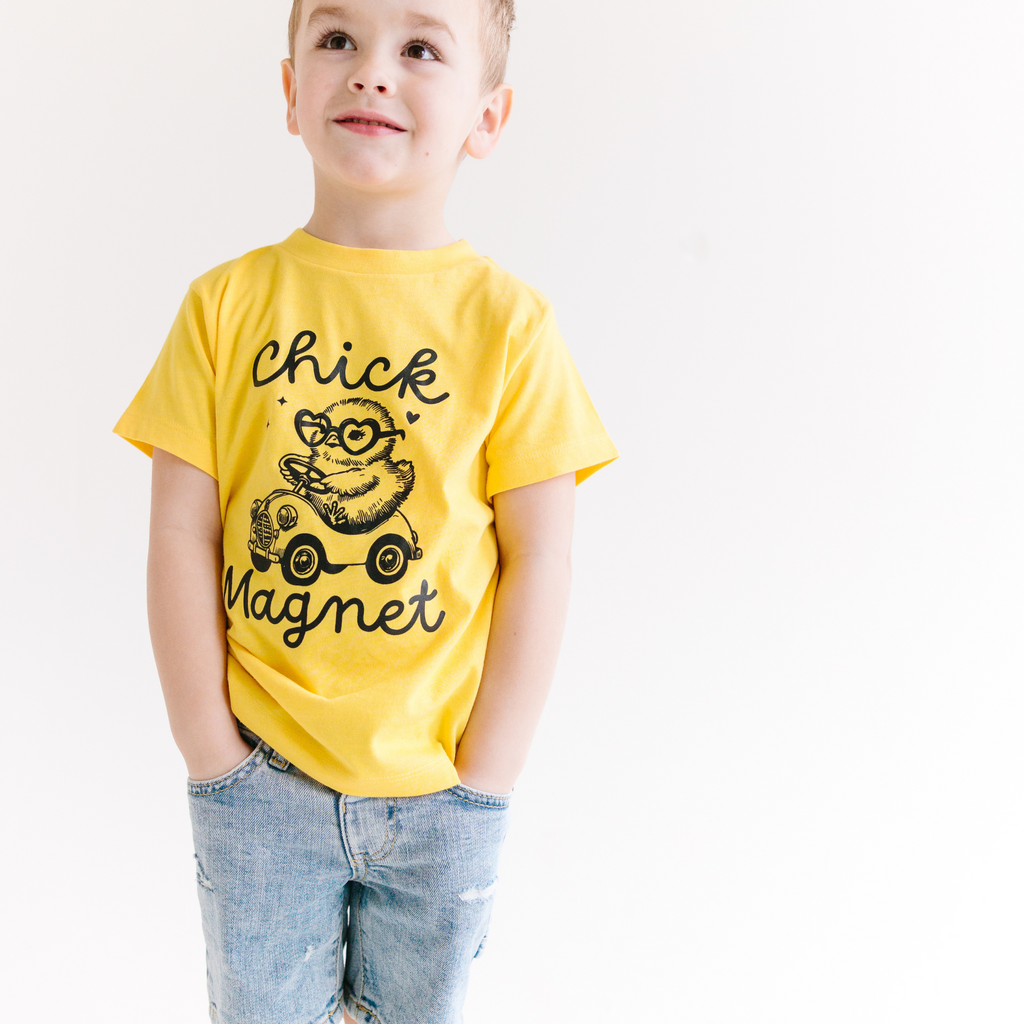 Chick Magnet
