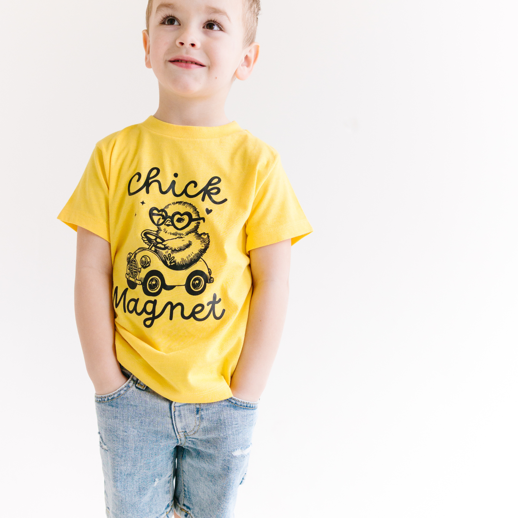 Chick Magnet