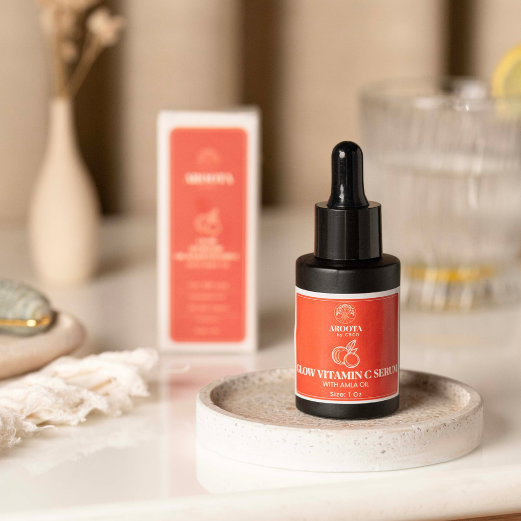 Anti-Aging Serum Gift Set