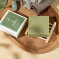 Ayurvedic Neem Cleansing Soap