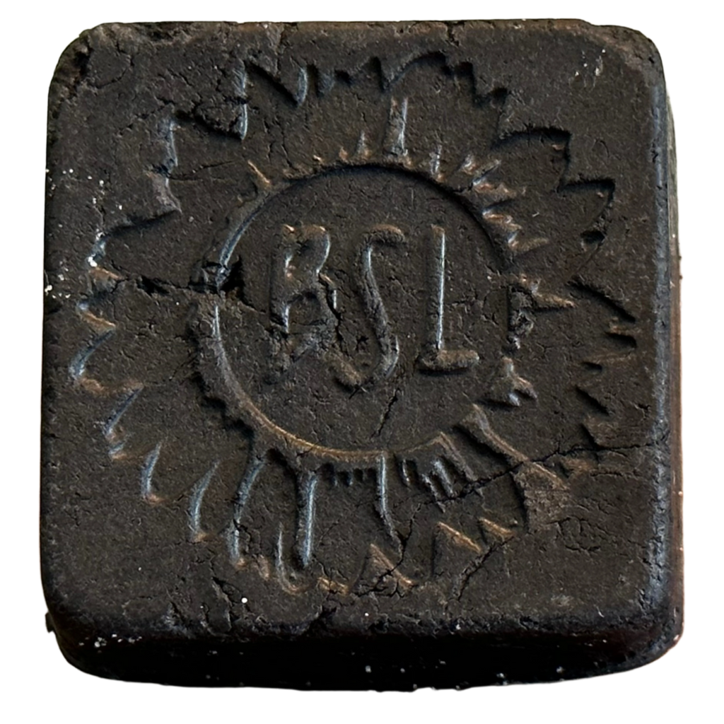 Charcoal Facial Cleansing Bar