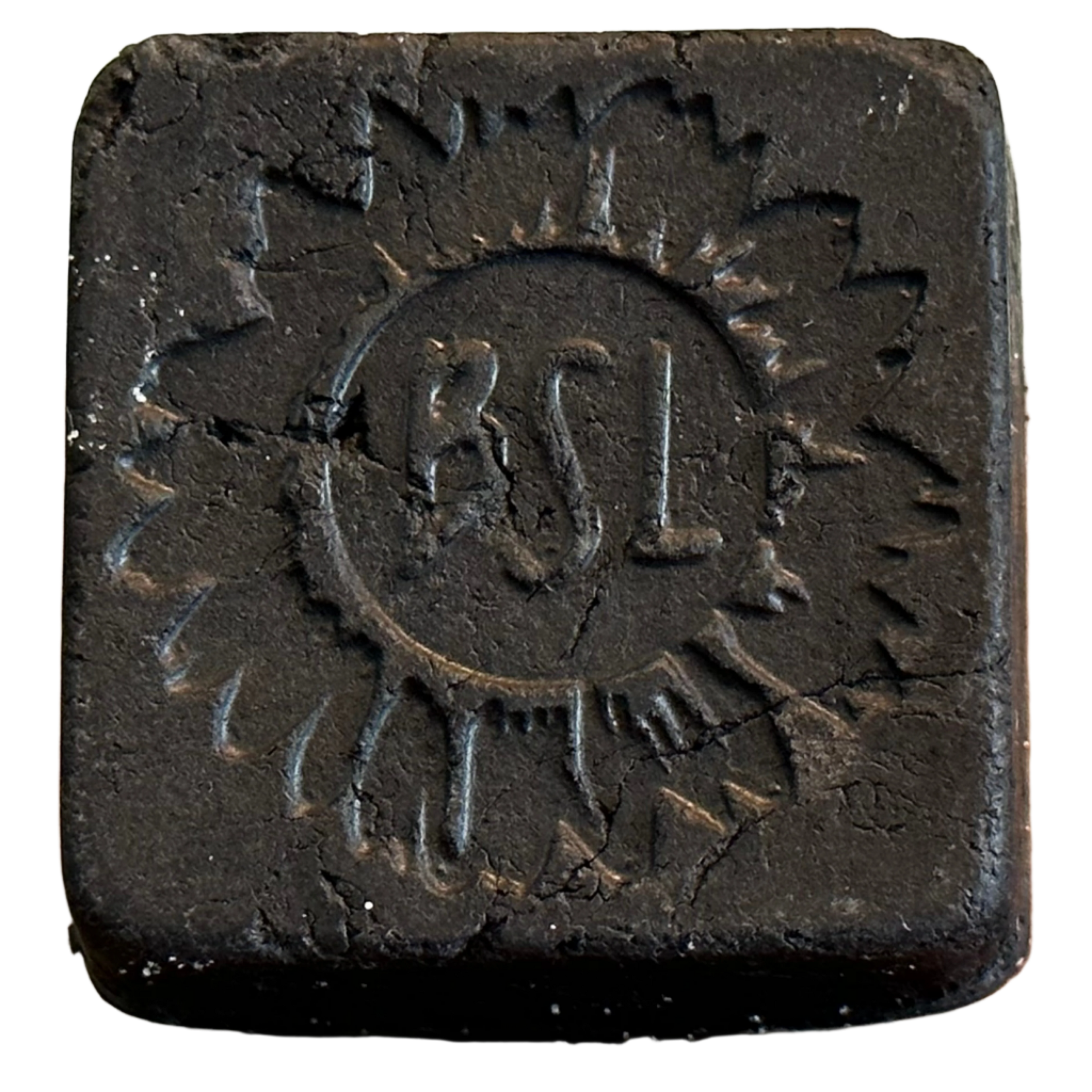 Charcoal Facial Cleansing Bar