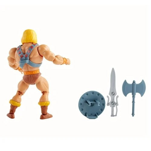 Masters of the Universe Origins Action Figure - Select Figure(s)