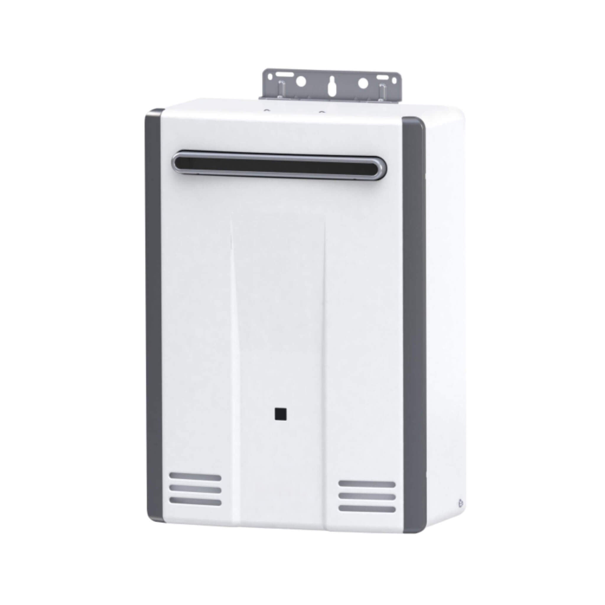 RN 5.3 GPM Outdoor High-Efficiency Tankless Liquid Propane Water Heater (SAK68209)